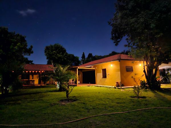 La maison de Cid e Vania
