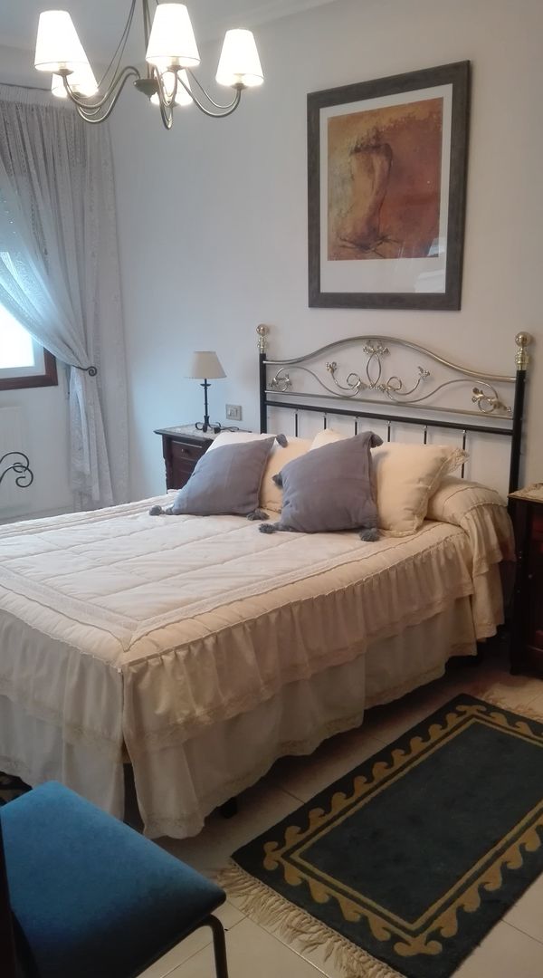 La maison de Anabel