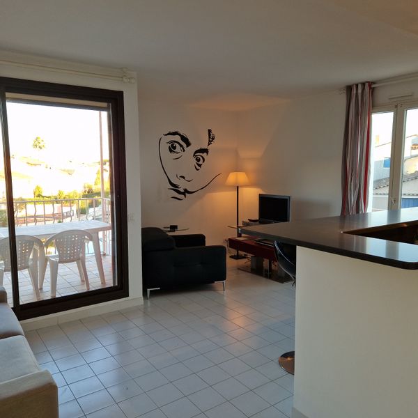Le Airbnb de Dominique