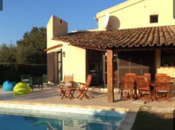 La maison de Leonarda&Andrea