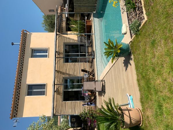 Villa côte d'azur