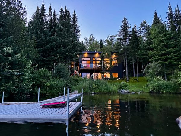Bienvenue au Chalet Gaumont Halde