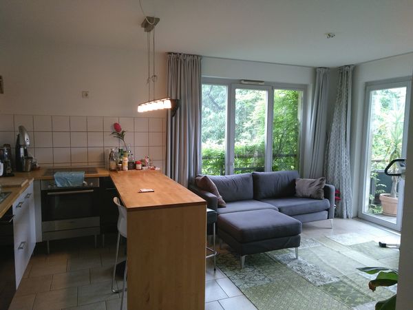 La maison de claudia
