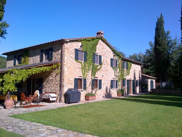 La maison de Peter And Samantha
