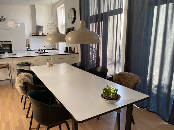 La maison de Maiken