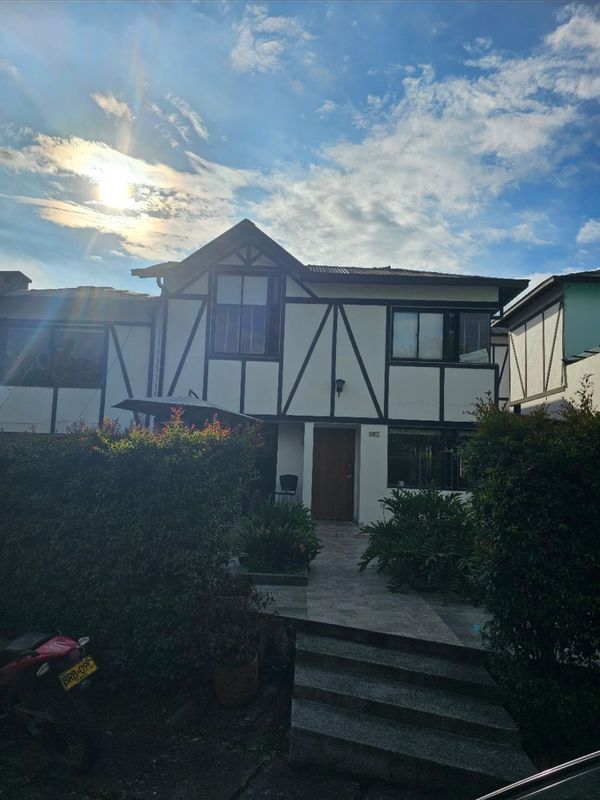 La maison de claudia