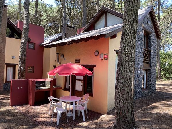 La maison de Gustavo