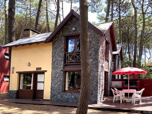 La maison de Gustavo