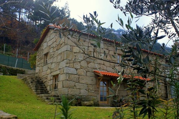 La maison de Maria