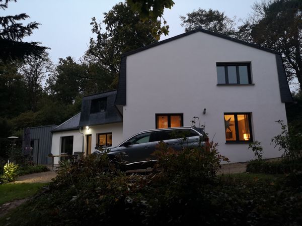 La maison des Alexs
