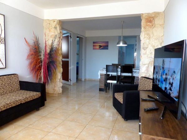 La maison de Rafles