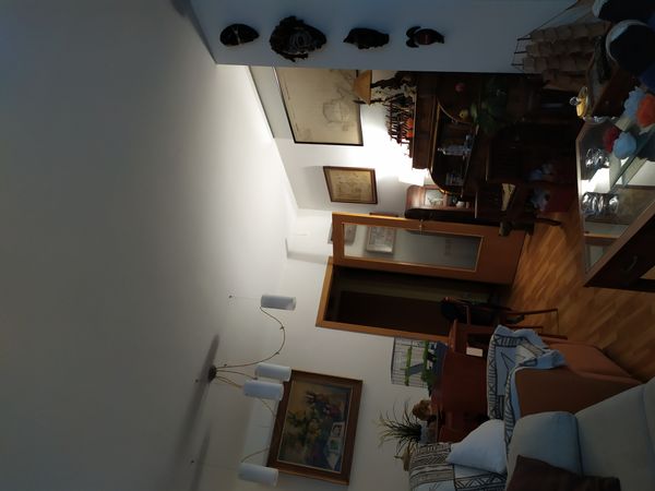 La maison de Gina