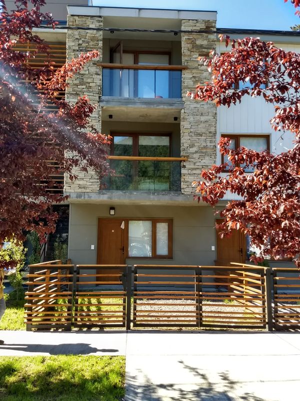 La maison de Gabriela