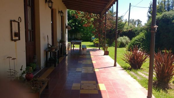 La maison de JuanFa