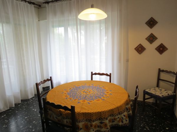 La maison de Cristina