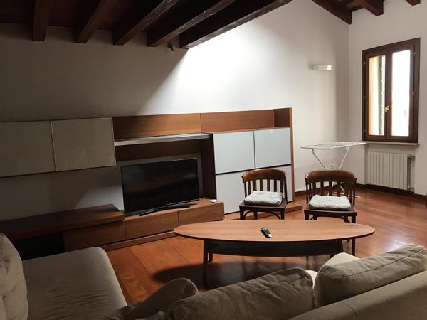 La maison de Titta