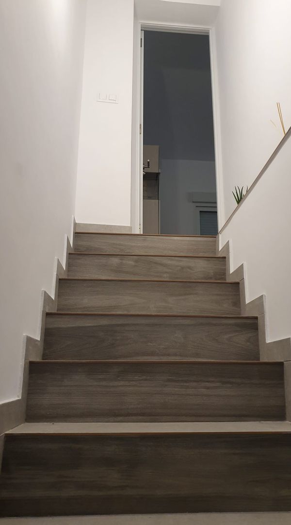 La maison de Vanessa