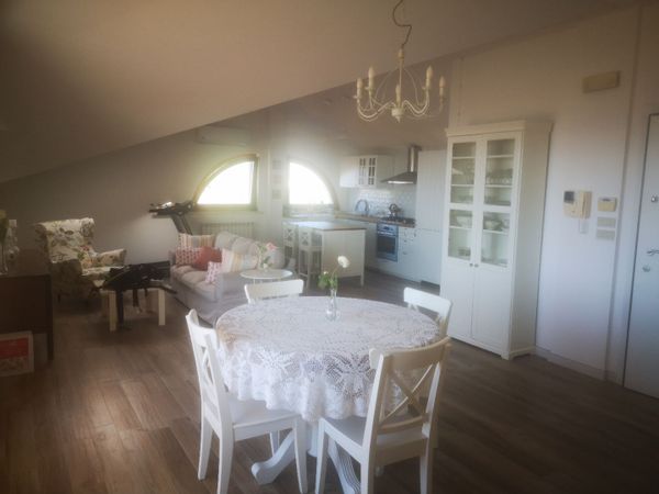 La maison de emi
