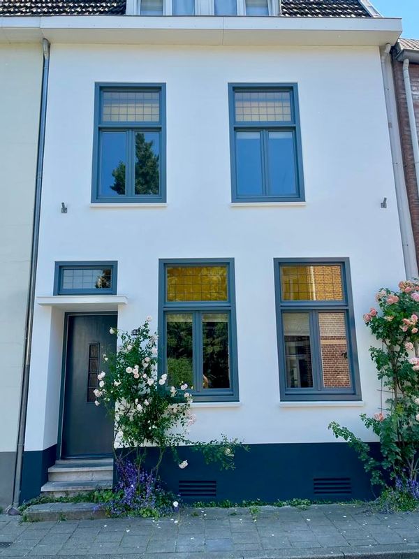 La maison de Linda