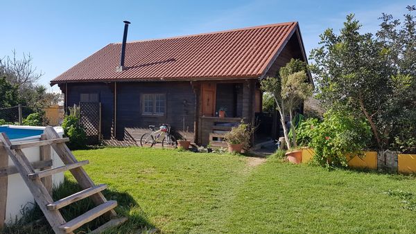 La maison de Andi