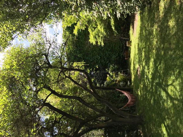 La maison de ariel