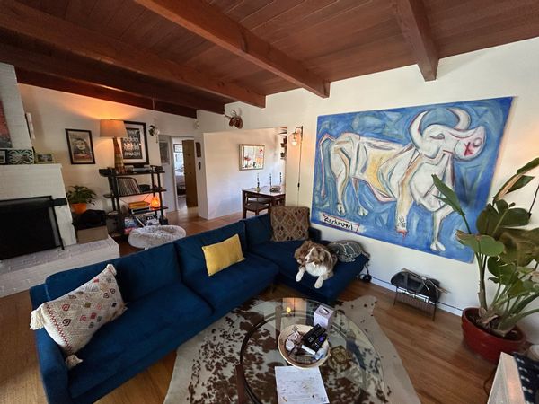 La maison de Hayley & Ross