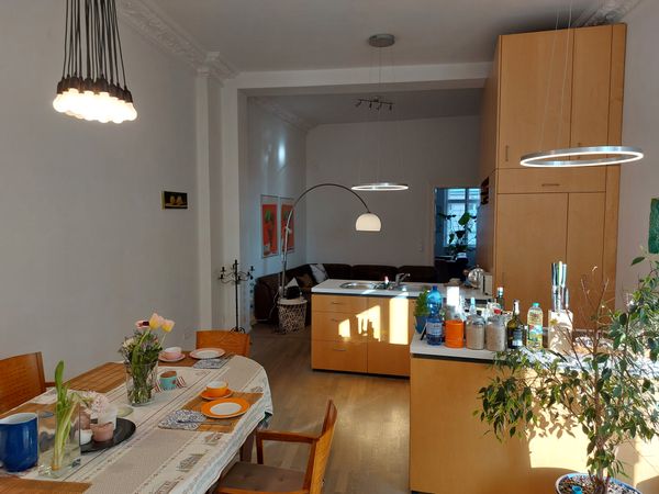 La maison de Sabine und Rolf