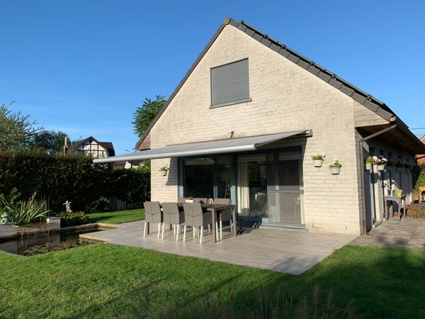 La maison de Koen