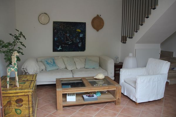 La maison de Livia