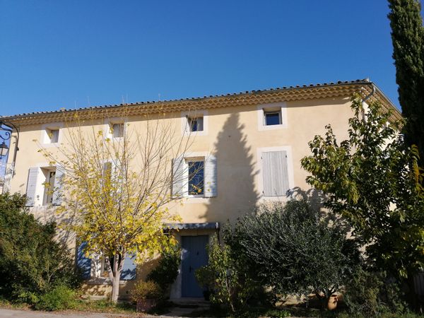 La maison de Anne