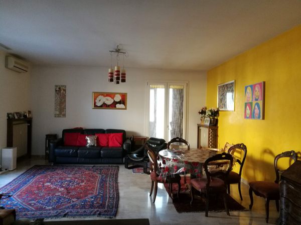 La maison de Valentina