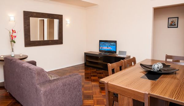 My home