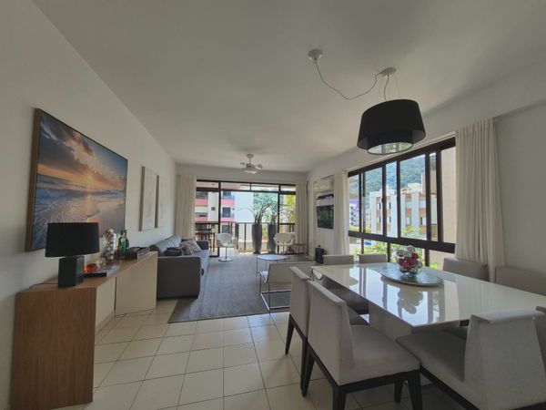 appartement à Guarujá, Brasil