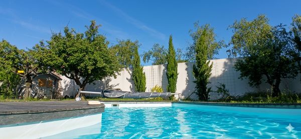 10 mn port de La Rochelle - piscine - Jolie maison de plainpied très agréable