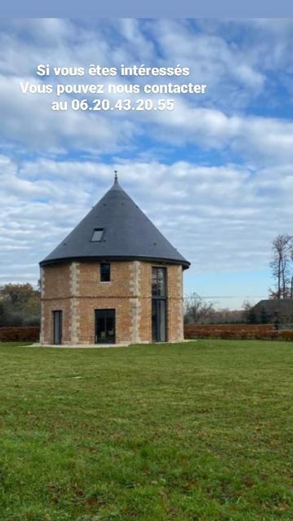 La maison de Alice