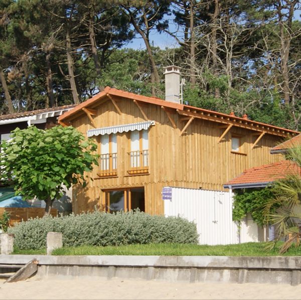 La maison de Pénélope