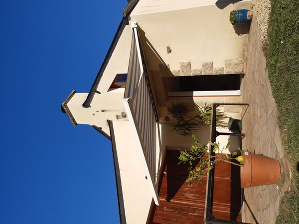 La maison de Valerie