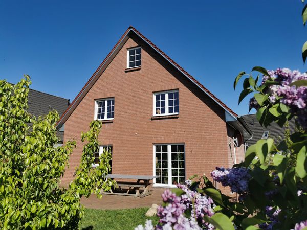 La maison de Andrea