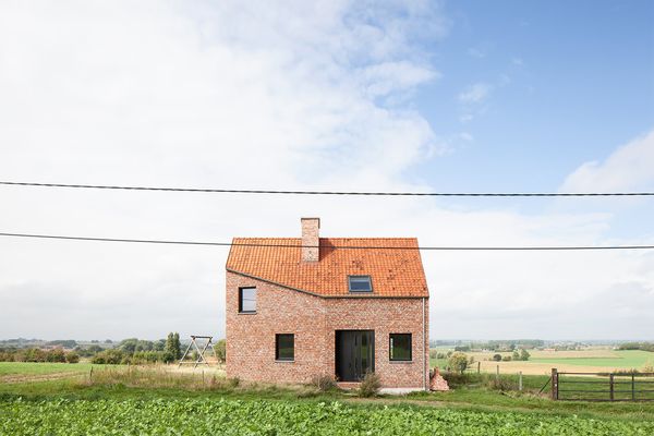 La maison de Lieselot