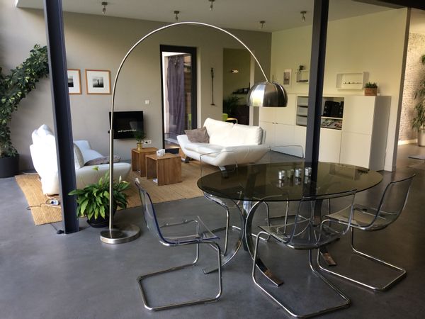 La maison de Sylvie