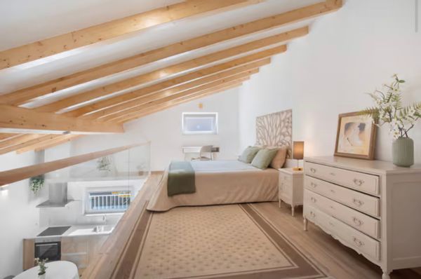 La maison de Eulália