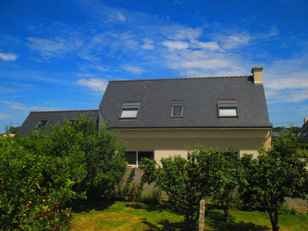 maison à Landunvez, France