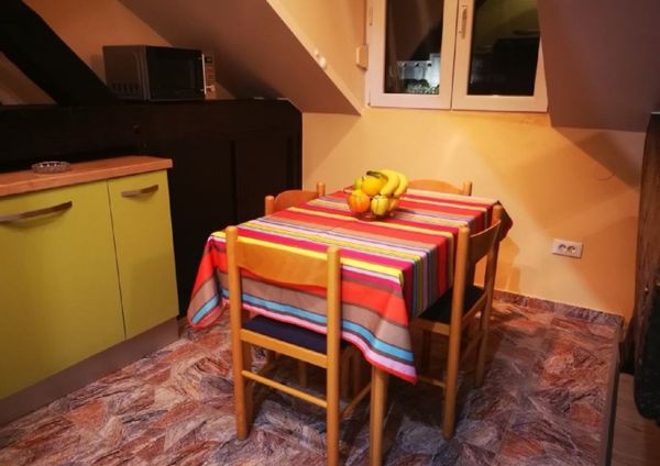 La maison de Mato