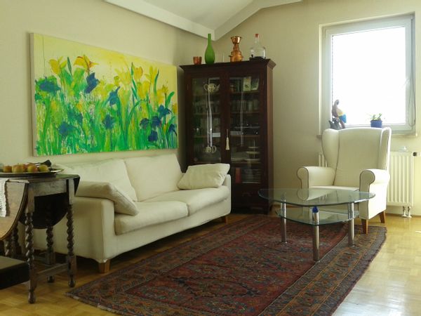 La maison de Veronika
