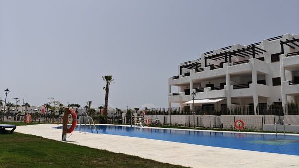 La maison de Ana