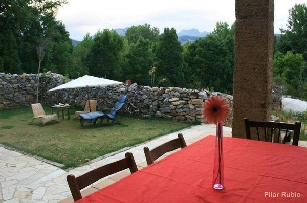 La maison de Marta