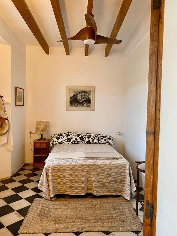 La maison de patricia
