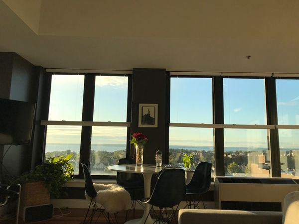 La maison de Chris Graveline