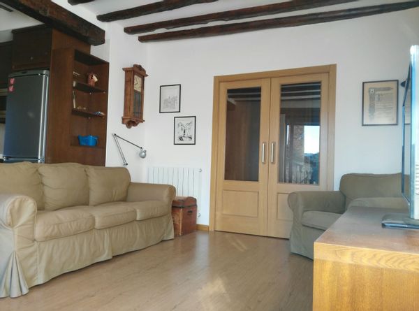 La maison de Teresa
