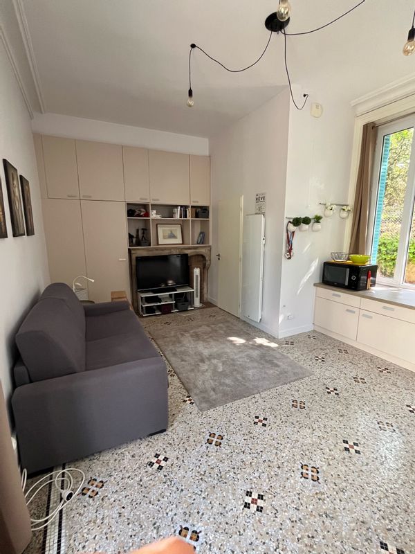 Charmant studio avec parking privé